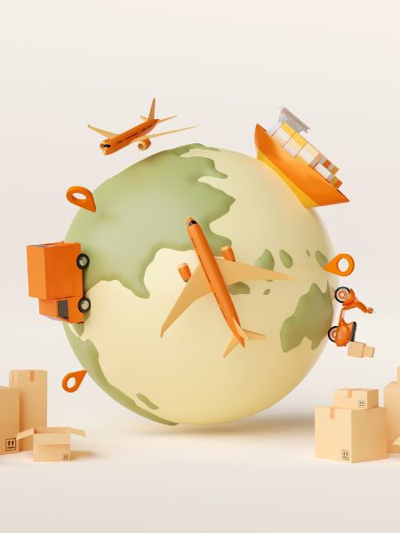 International Freight